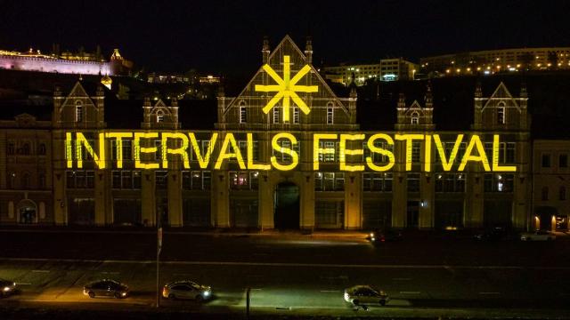 INTERVALS 2025
