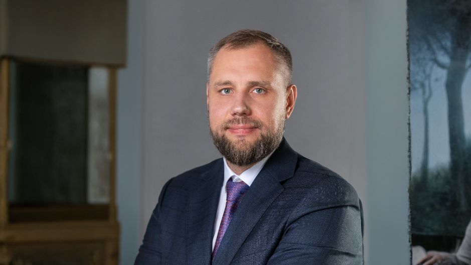 Александр Дмитриков возглавил Композитный дивизион «Росатома»