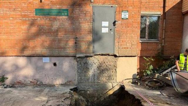 установка пандусов