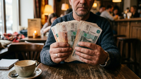 В Ивановской области число выявленных фальшивых купюр сократилось на 56,5%
