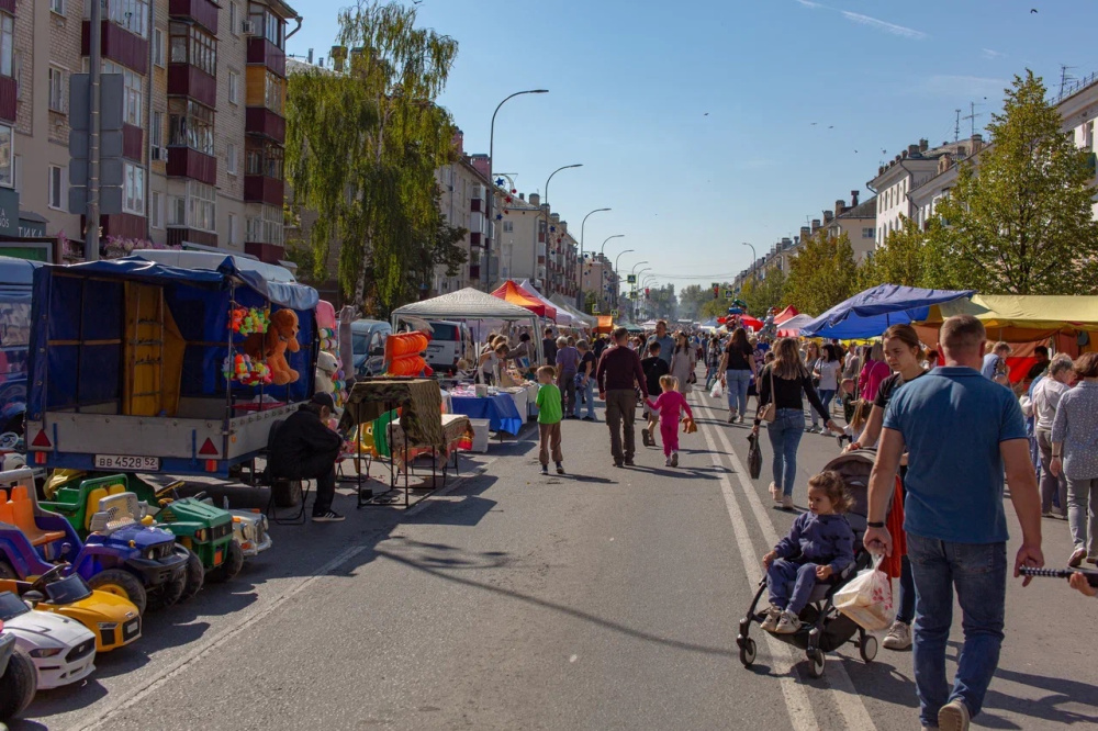 В Кстовском округе ввели туристический налог