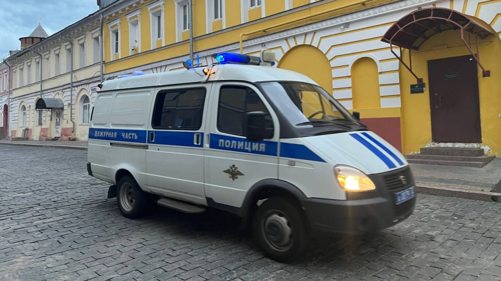 В Нижегородской области растет террористическая активность