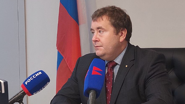 Павел Ястребов