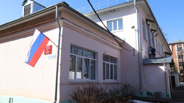 детский сад №57