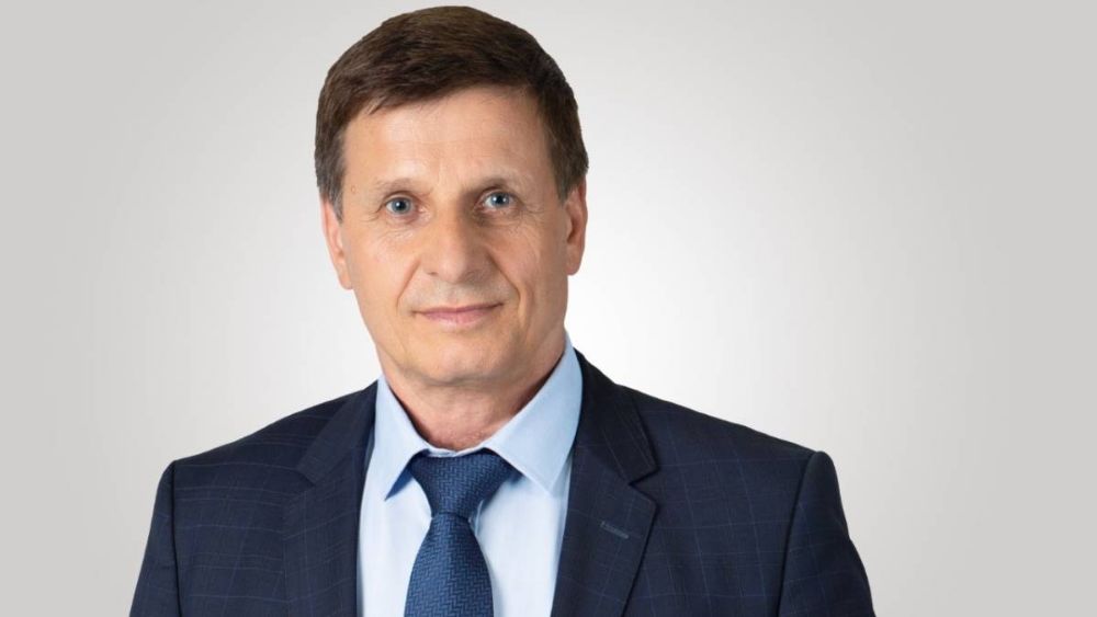 Заместителем председателя комитета по АПК ЗС НО назначен Алексей Степанов