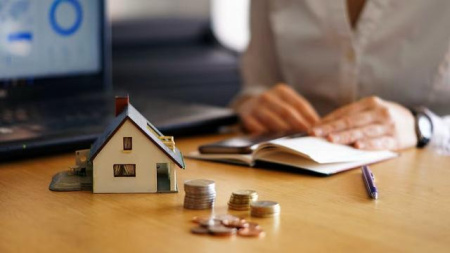 ипотека в Мордовии