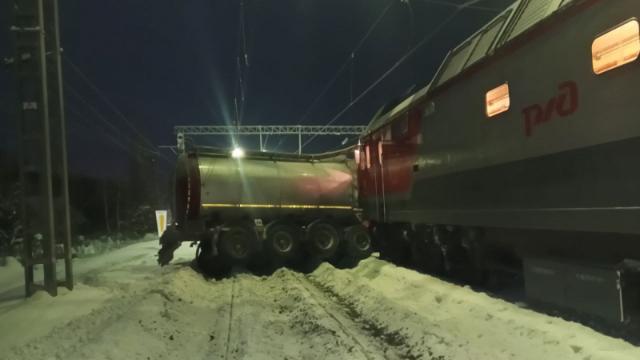 авария в Мордовии