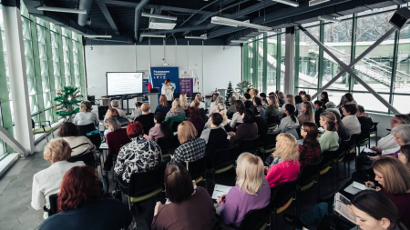 нижегородский региональный центр «Вега» 