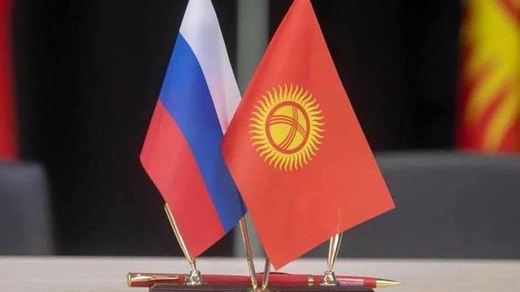 В Нижнем Новгороде откроется офис почетного консула Киргизии