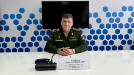 Николай Ведяйкин