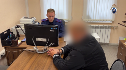 Илья Штокман