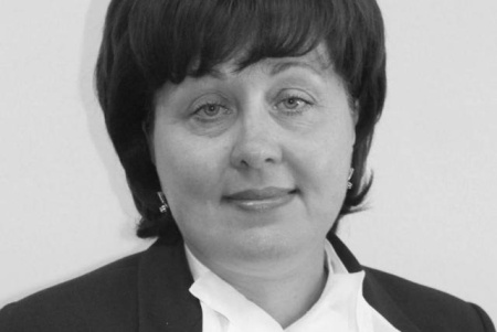 Светлана Киселева