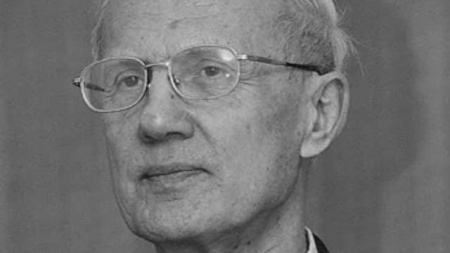 Николай Фортунатов