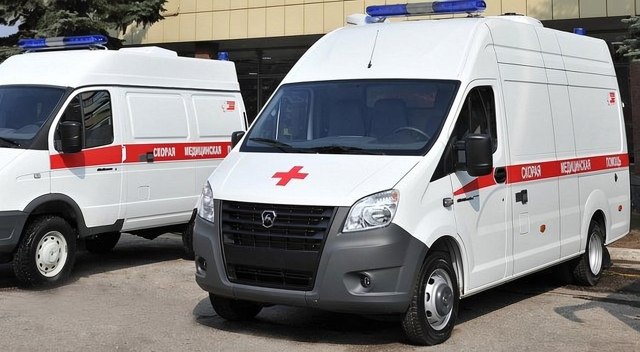 Один человек погиб, двое пострадали при атаке БПЛА в Арзамасе