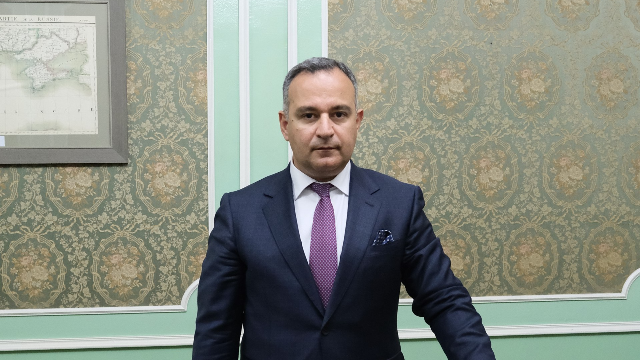 Алексей Теванян