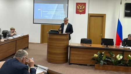 Энергетики Эн+ презентовали депутатам Нижнего Новгорода программу реконструкции системы водоснабжения Автозаводского района до 2028 года