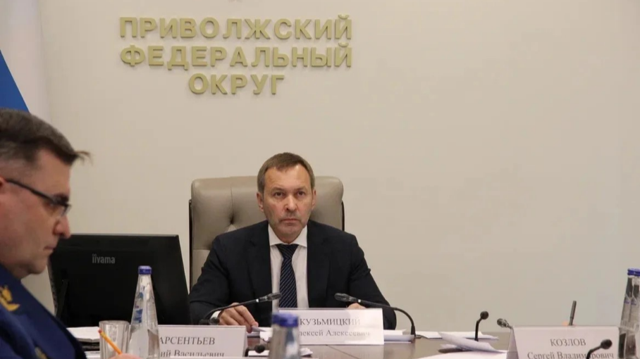 Ситуацию на рынке труда обсудили на межведомственной комиссии ПФО