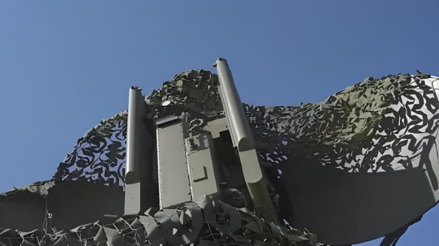 ПВО сбила два БПЛА над Нижегородской областью