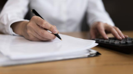 реестр предпринимателей