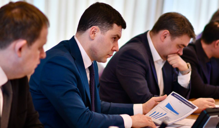 Минпромторг вводит промышленный сбор для производителей и импортеров