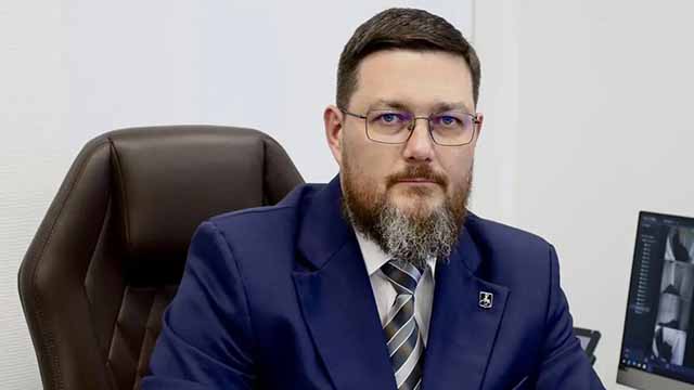 Григорий Зибров возглавил Институт развития агломерации Нижегородской области