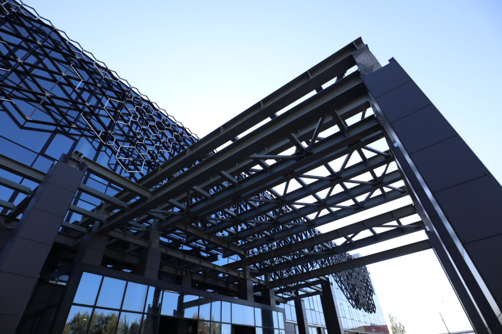 Технопарк Н2О