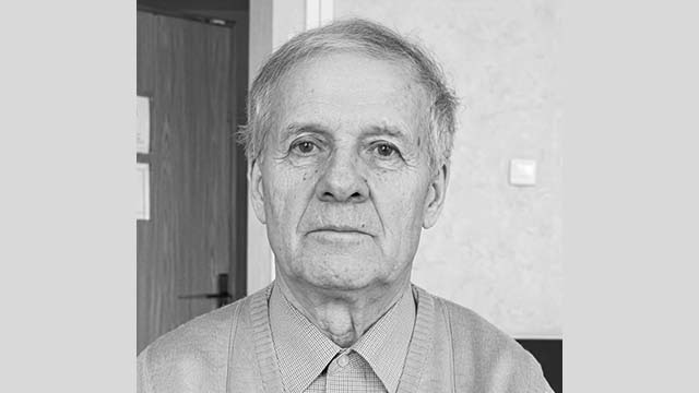 ННГАСУ сообщил о смерти исследователя теплоснабжения Вячеслава Сухова