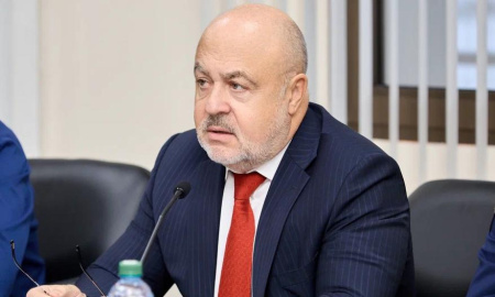 Павел Солодкий