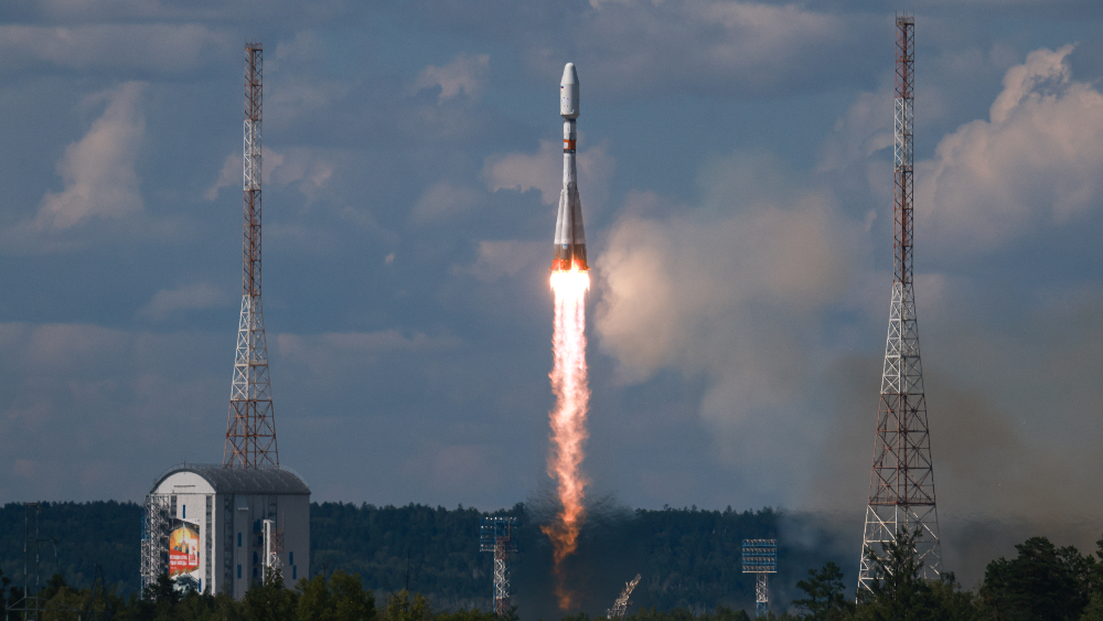 Созданные в ННГУ магнитные датчики выведены на орбиту Земли