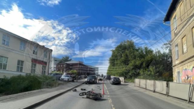 ДТП в Иванове