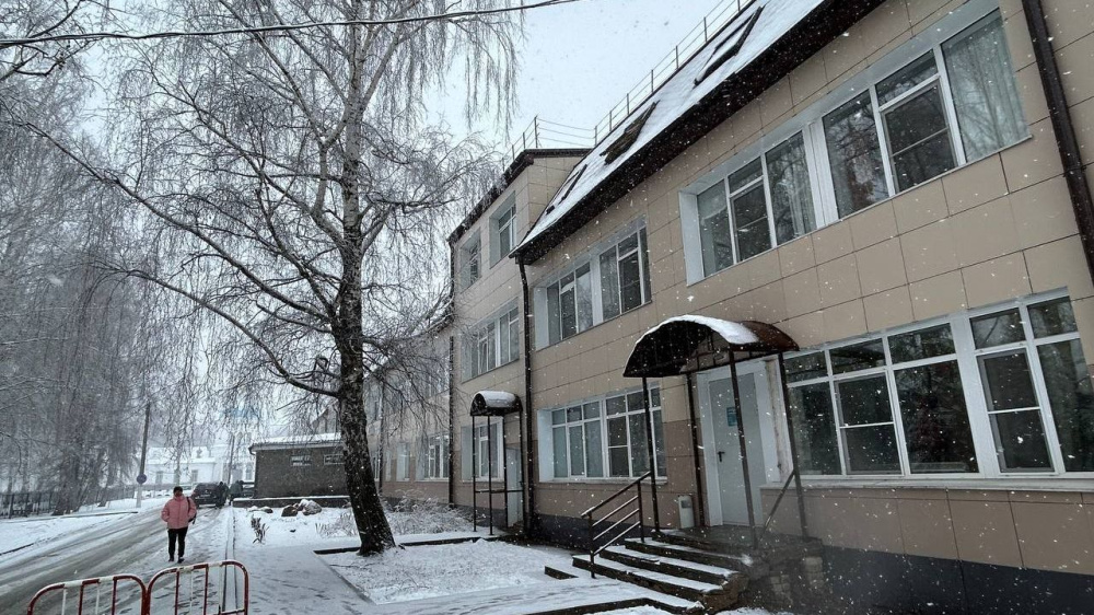 Мудров опроверг закрытие Городецкой ЦРБ