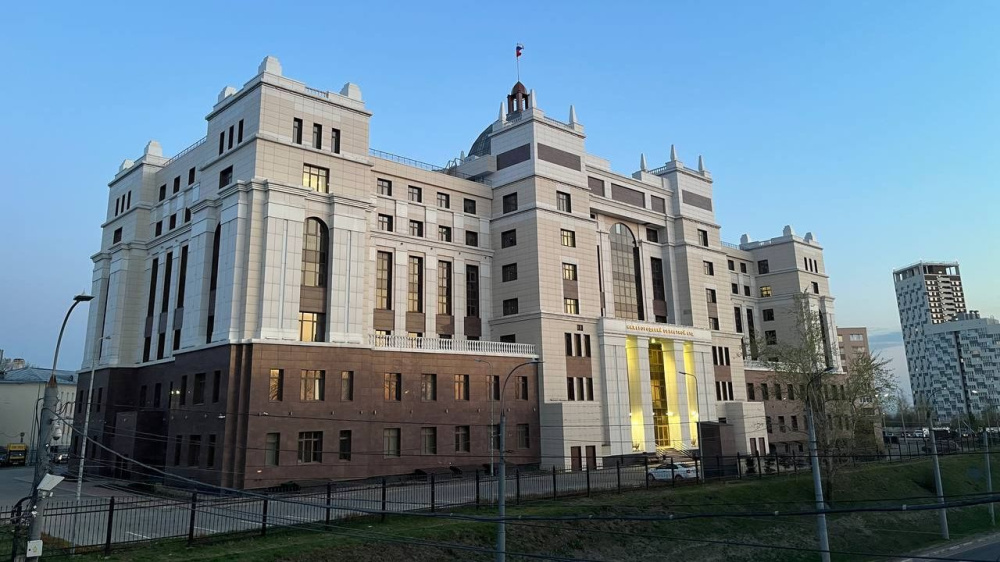 В Нижнем Новгороде осудили участников нелегальной банковской группы