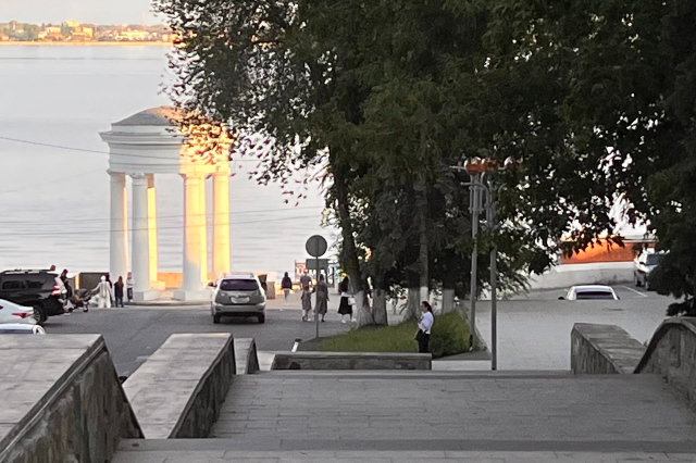Саратов
