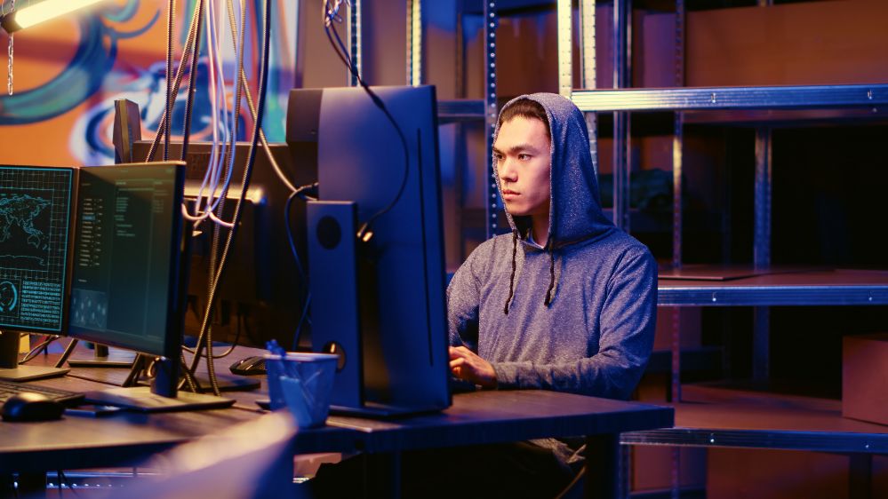 RED Security SOC: хакеры атакуют ретейл в предпраздничный период