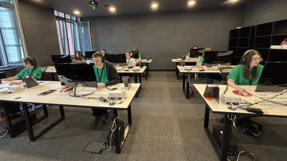 «Профессионалы»