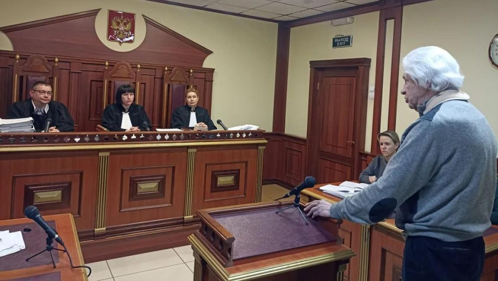 Ивановский облсуд подтвердил изъятие земли в Плёсе и снос построек у «Актёра-Плёса»