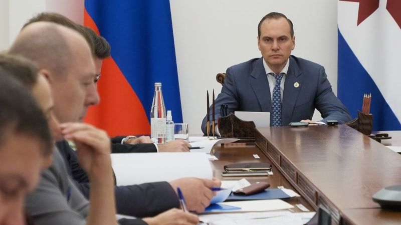 Автопарк Саранска пополнится 39 единицами коммунальной техники  