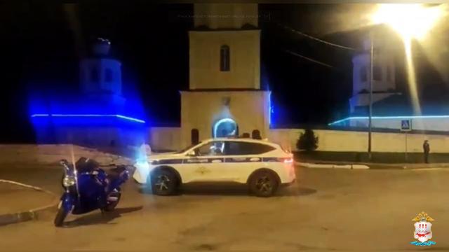 мотоцикл в Саранске