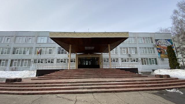 многопрофильная гимназия