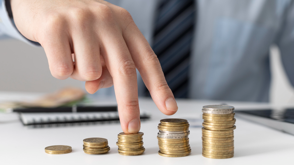 банковский вклад