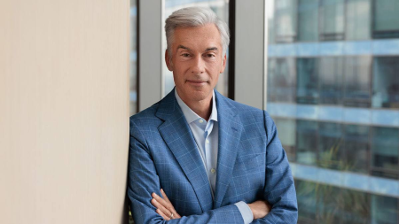Вадим Кулик, заместитель президента-председателя правления ВТБ