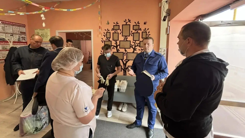 Прокуратура потребовала закрыть частный пансионат в Арзамасе из за нарушений