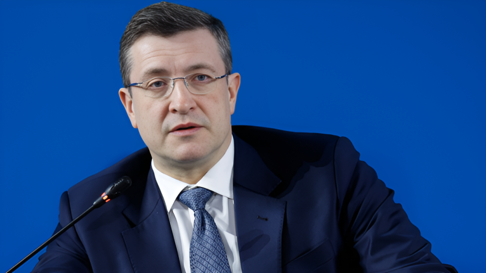 Никитин планирует встретиться с нижегородскими предпринимателями 26 ноября