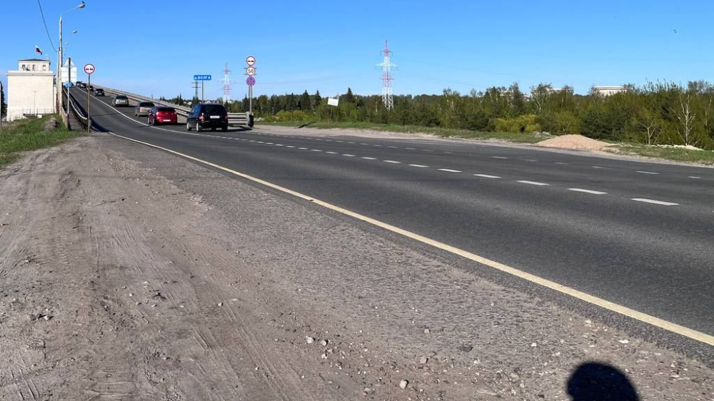 Дума Нижнего Новгорода увеличила расходы на дороги почти на 600 млн рублей