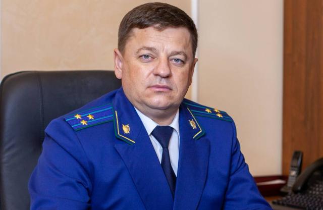 Александр Фадеев