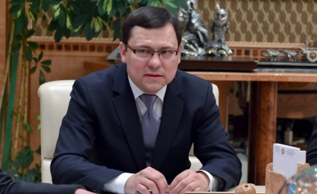 Айдар Гашигуллин