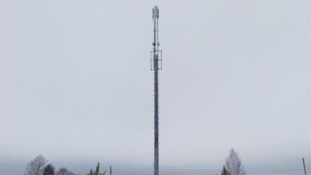мобильная связь
