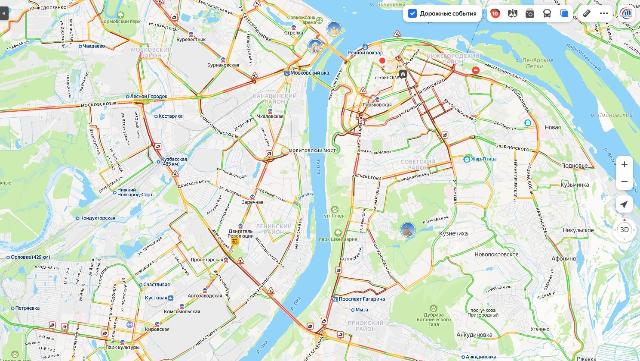 пробки 10 баллов