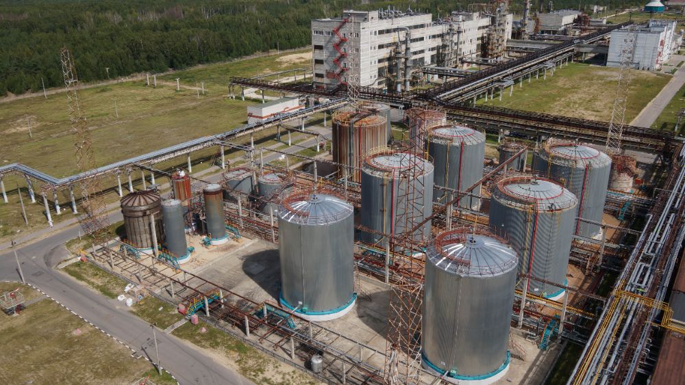 Центральная заводская лаборатория «Сибур-Нефтехима» подтвердила статус и расширила область аккредитации