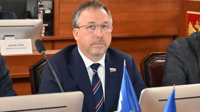 Александр Гусаковский 